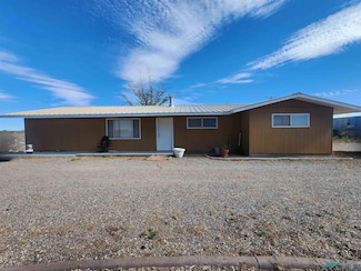1890 El Portal Rd SE, Deming, NM 88030