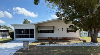 8528 Electra Ave, Brooksville, FL 34613