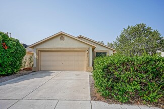4112 Diablo Trail Place NW, Albuquerque, NM 87114
