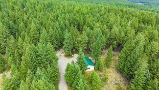 522 Moonshine Mountain Trail, Rexford, MT 59930