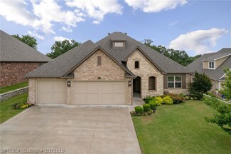 8603 Avalon Way, Barling, AR 72923