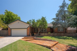 1300 Cedar Ridge Rd, Edmond, OK 73013