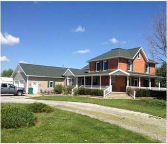11889 County Road 10a, Holgate, OH 43527