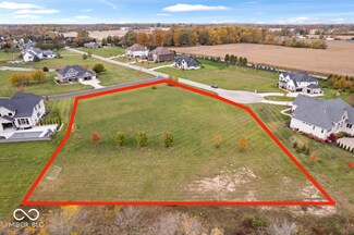 16227 Browning Ct, Fishers, IN 46037