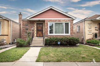 4922 S Leclaire Ave, Chicago, IL 60638