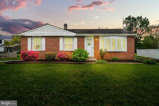 3064 Pruss Hill Rd, Pottstown, PA 19464