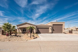 675 Foothill Dr, Lake Havasu City, AZ 86404