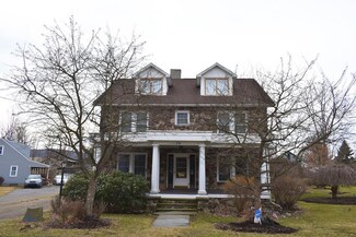 74 E Carson St, Canton, PA 17724