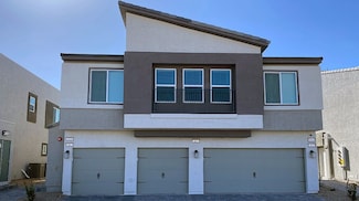 Nadia, Las Vegas, NV 89115