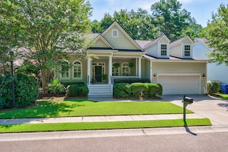3558 Toomer Kiln Cir, Mount Pleasant, SC 29466
