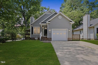 1801 Sagamore Ct, Raleigh, NC 27604