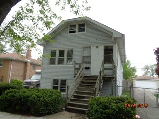 4144 Anna Ave, Lyons, IL 60534