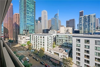 600 W 9th St Unit 1111, Los Angeles, CA 90015