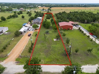 2265 Grasshopper Ln, Anna, TX 75409