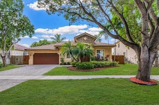 22032 SW 95th Place, Cutler Bay, FL 33190