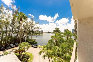 18151 NE 31st Ct Unit 407, Aventura, FL 33160