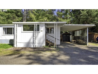 89510 Highway 101 Unit 23, Florence, OR 97439