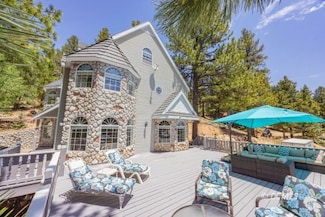 1675 Strawberry Creek Dr, Duck Creek Village, UT 84762