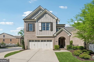 260 Jasmine Garden Way, Alpharetta, GA 30009
