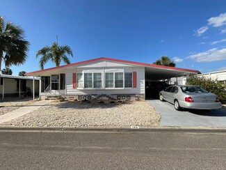 3901 71st St W Unit 186, Bradenton, FL 34209