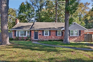 836 Townsend Place, Norfolk, VA 23502