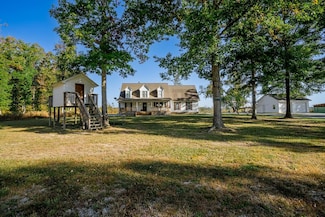 700 W Nance Springs Rd SW, Dalton, GA 30721
