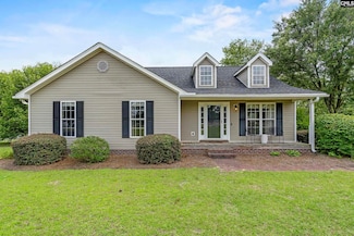 1035 Ben Franklin Rd, Gilbert, SC 29054