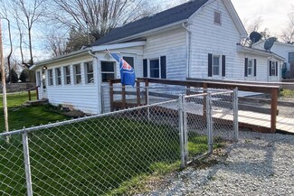 330 N Main St, Bunker Hill, IN 46914