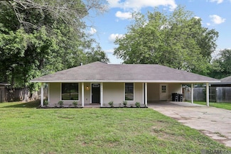 10845 Ida Ave, Baton Rouge, LA 70818