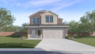 580 Minnie Ln, Pilot Point, TX 76258
