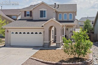 8370 Lupan Dr, Colorado Springs, CO 80951