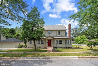 100 Homewood Rd, Linthicum Heights, MD 21090