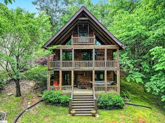 116 Deerfield Ln, Seneca, SC 29678
