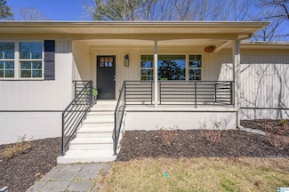 4916 Cahaba Valley Trace, Birmingham, AL 35242