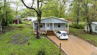 166 Jerri St, Lufkin, TX 75904