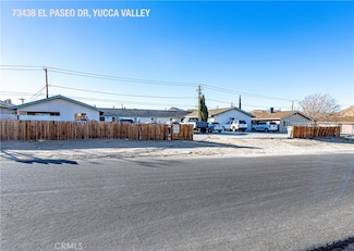 6422 El Dorado Ave, Yucca Valley, CA 92284