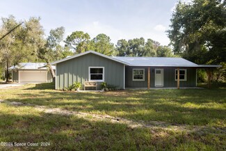 4706 Gandy Rd, Mims, FL 32754