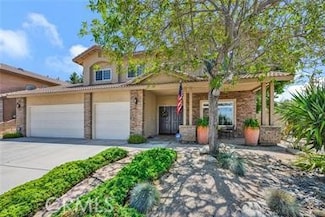 4100 Waterville Ct, Palmdale, CA 93551