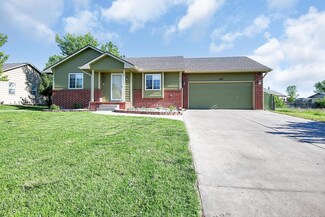 200 W Autumn Blaze St, Goddard, KS 67052