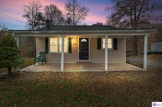 368 Adkins Camp Loop, Hudson, KY 40145