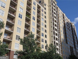1101 Juniper St NE Unit 1506, Atlanta, GA 30309