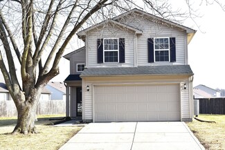 6770 Wandering Way, Indianapolis, IN 46241