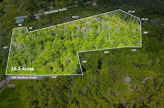 0 Old Goshen Rd, Norfolk, CT 06058