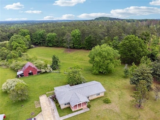 0000 Corinth-Five Points Rd, Buchanan, GA 30113