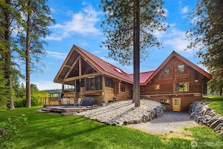 197 Swiftwater Ln, Leavenworth, WA 98826