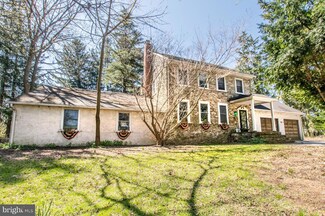 3040 Horseshoe Pike, Honey Brook, PA 19344