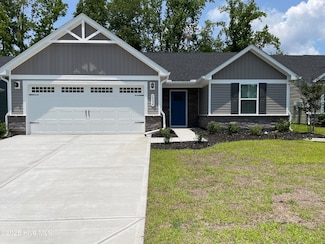 1324 Nora Ct, Carolina Shores, NC 28467
