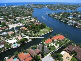 517 Coconut Isle Dr, Fort Lauderdale, FL 33301
