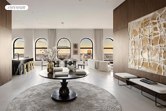 130 William St Unit PH65, New York, NY 10038