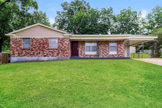 1165 Finch Cove, Memphis, TN 38127